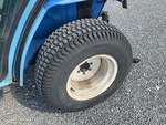 Chassis with 