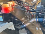 Engine with 