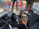 Cab with 