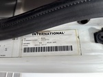 General Appearance with Second Serial Number/VIN Photo