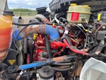 Motor with 