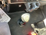 Cab with 