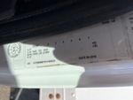 General Appearance with Second Serial Number/VIN Photo
