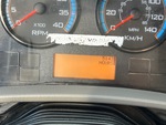 Cab with Engine Hours