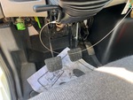 Cab with 
