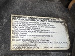Engine with 