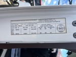 General Appearance with Second Serial Number/VIN Photo
