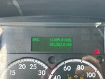 Cab with Engine Hours