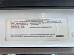 General Appearance with Second Serial Number/VIN Photo