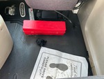 Cab with 