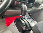 Cab with 