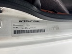 General Appearance with Second Serial Number/VIN Photo