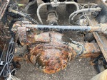 Drivetrain with 