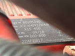 4 Engine with 