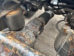 Drivetrain with 