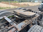 4 Underbody - Truck with 