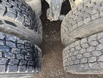 4 Underbody - Truck with 