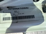 General Appearance with Second Serial Number/VIN Photo
