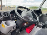 Cab with 