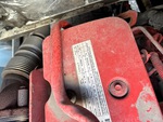 Motor with 