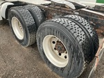 4 Underbody - Truck with 