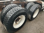 4 Underbody - Truck with 