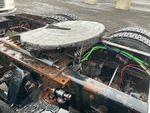 4 Underbody - Truck with 