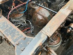 4 Underbody - Truck with 