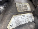 Motor with 