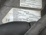 Motor with 