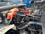 Motor with 