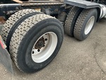4 Underbody - Truck with 