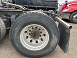 4 Underbody - Truck with 