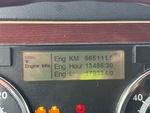 4 Transmision with Engine Hours