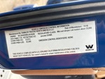 General Appearance with Second Serial Number/VIN Photo