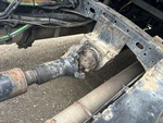 Drivetrain with 