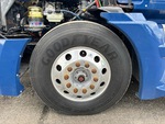 4 Underbody - Truck with 