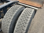 4 Underbody - Truck with 