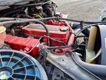 Motor with 