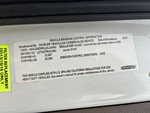 General Appearance with Second Serial Number/VIN Photo