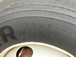 4 Underbody - Truck with 
