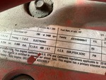 Motor with 