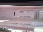 General Appearance with Second Serial Number/VIN Photo