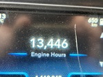 4 Transmision with Engine Hours