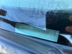 General Appearance with Second Serial Number/VIN Photo