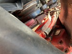 Motor with 