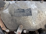 Motor with 