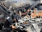 Motor with 