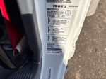General Appearance with Second Serial Number/VIN Photo