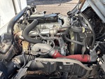 Motor with 